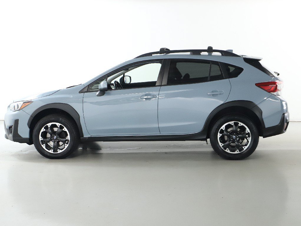 Used 2021 Subaru Crosstrek 2.0i Premium AWD/4WD image 39