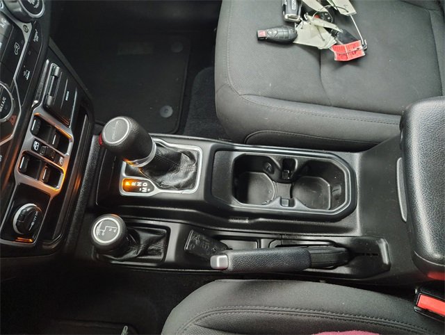 Used 2023 Jeep Gladiator Sport image 24