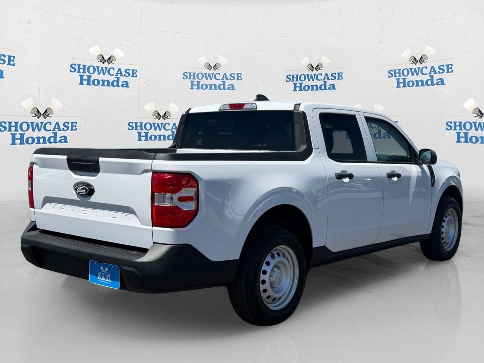 Used 2025 Ford Maverick XL FWD image 7