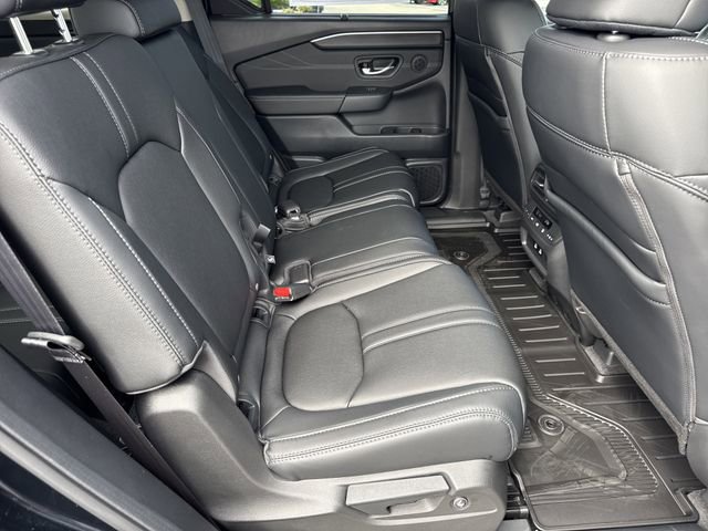 New 2026 Honda Pilot Touring image 35