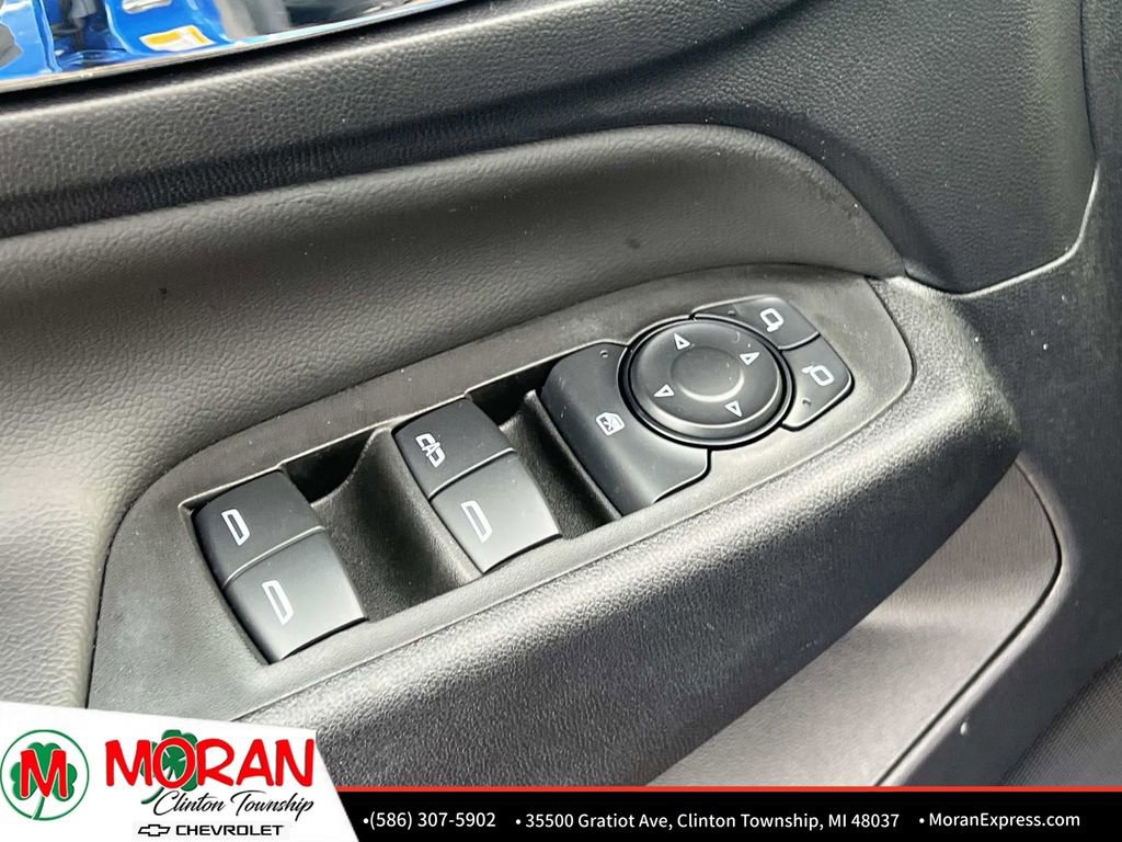 Certified 2024 Chevrolet Equinox LT image 16