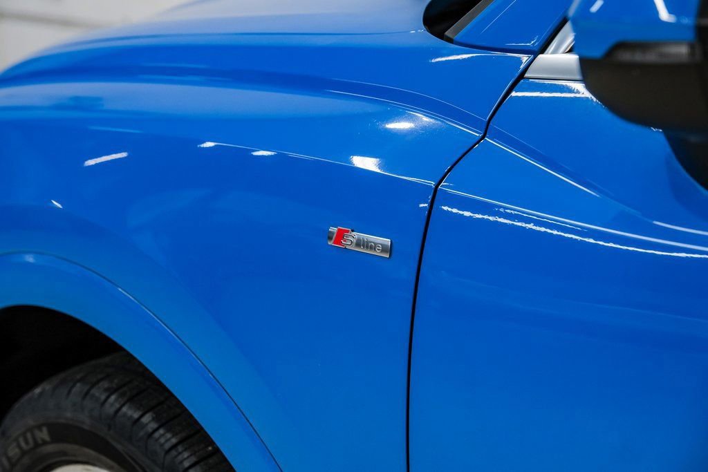 Used 2020 Audi Q3 2.0T Premium Plus w/ Premium Plus Package image 55