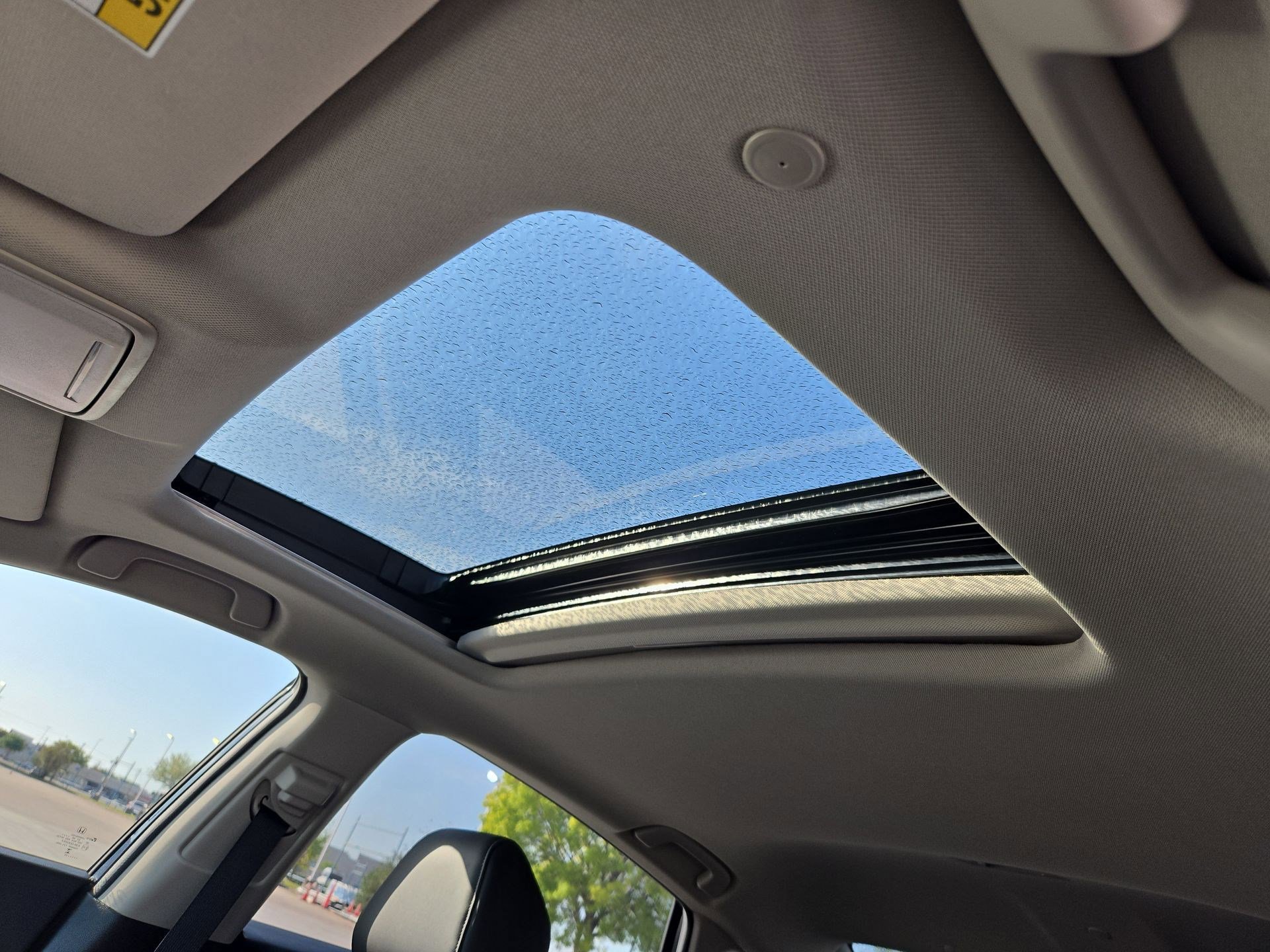 Used 2025 Honda Accord Touring image 16