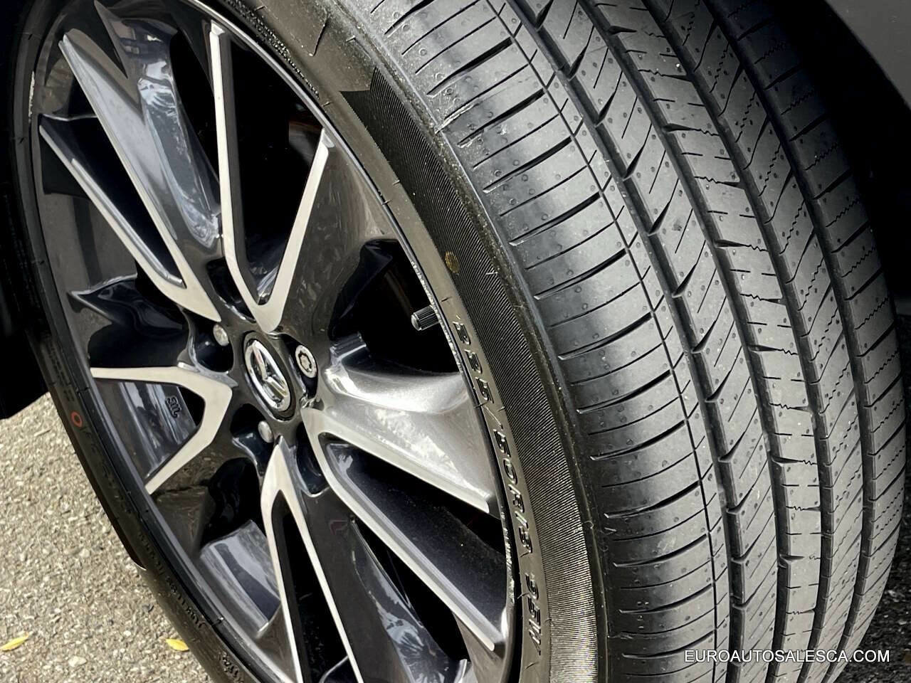 Used 2018 MAZDA CX-3 Touring w/ Preferred Equipment Package image 11