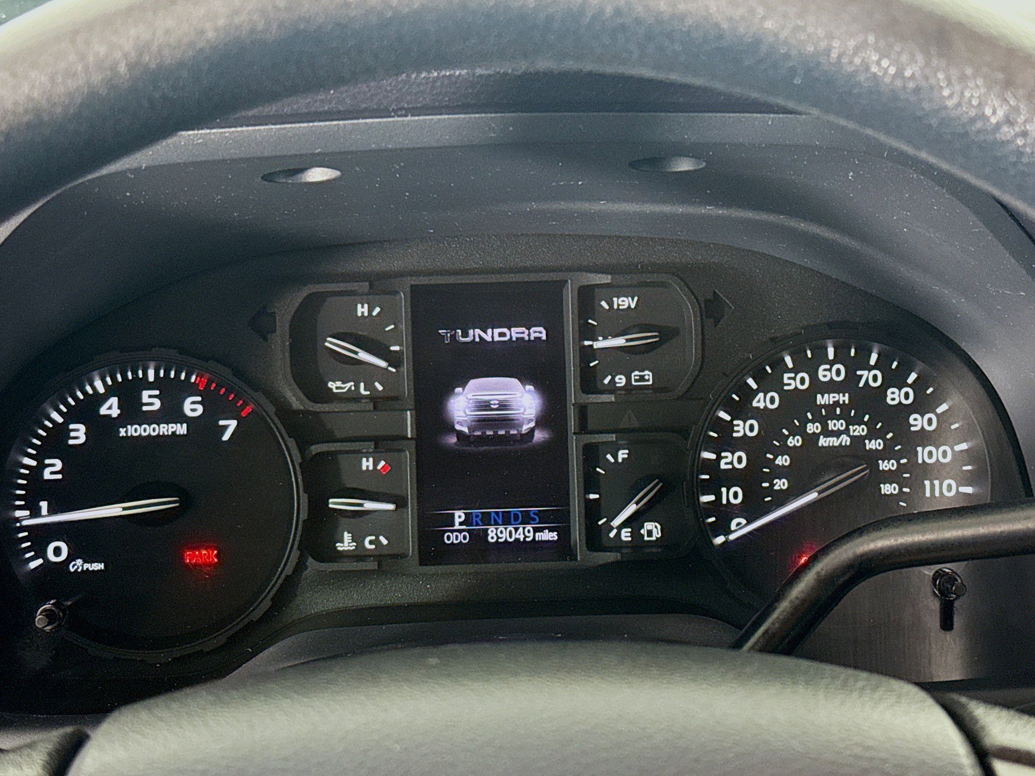 Used 2018 Toyota Tundra Limited image 16