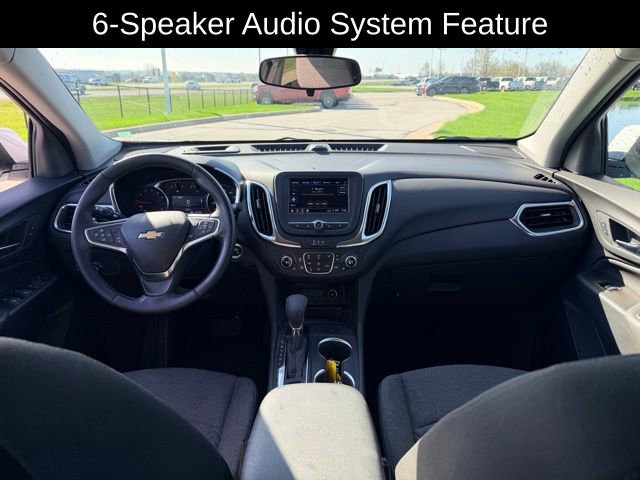 Used 2024 Chevrolet Equinox LT image 7