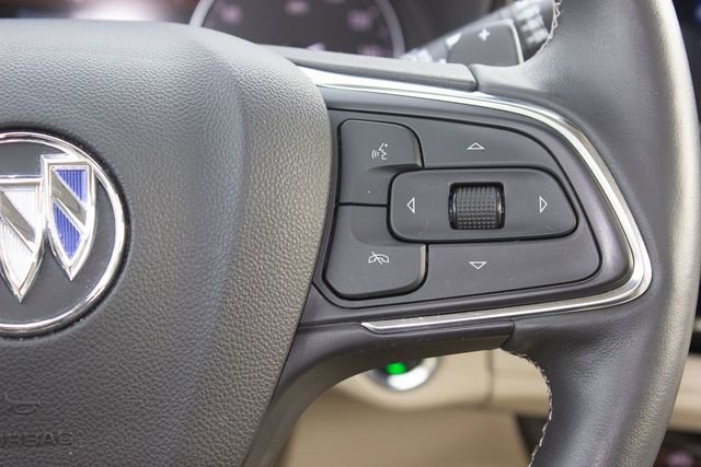 Used 2022 Buick Envision Avenir w/ Safety Package image 25