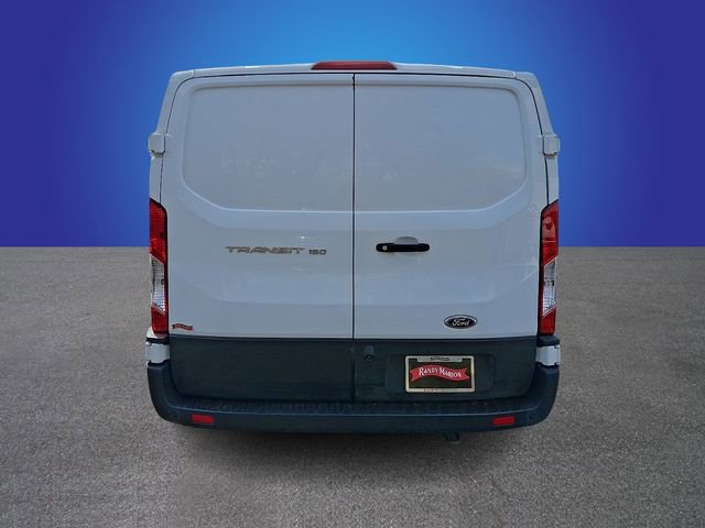 Used 2020 Ford Transit 150 Low Roof image 5