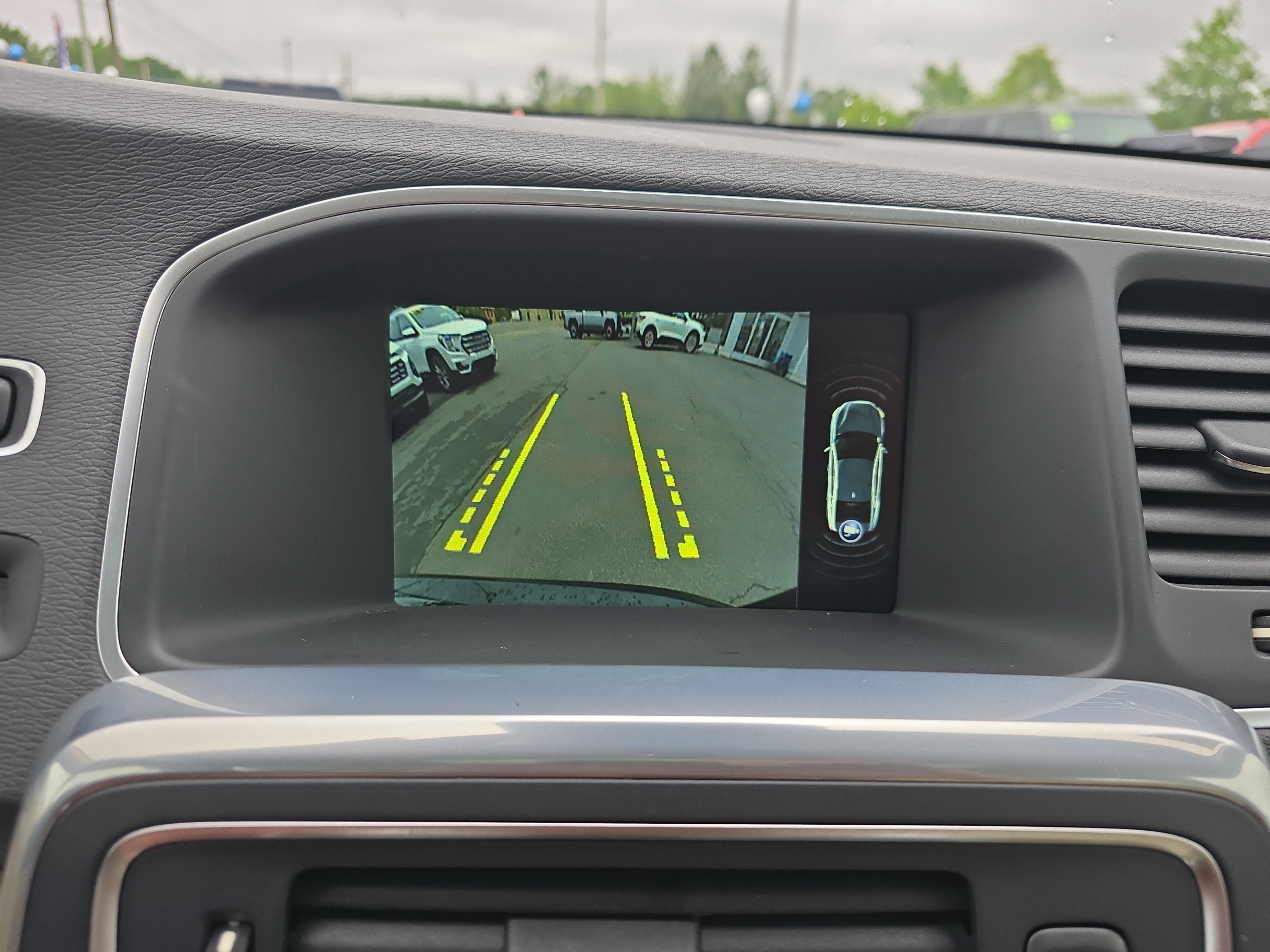 Used 2016 Volvo S60 T5 Inscription Platinum FWD image 31