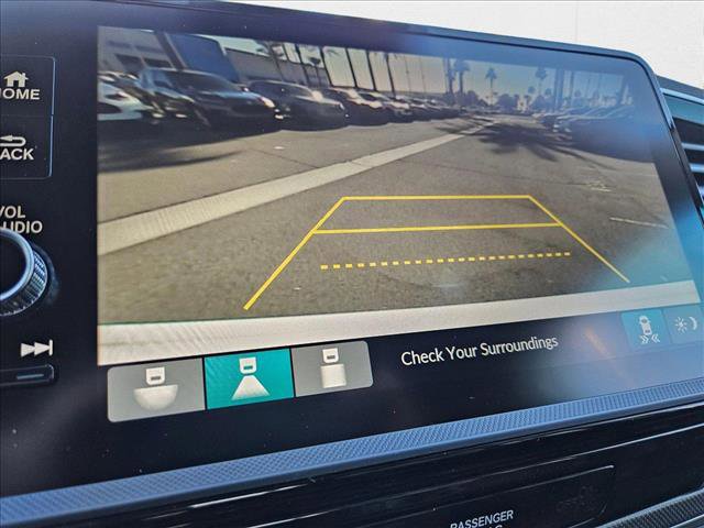 New 2025 Honda Ridgeline Sport+ image 13