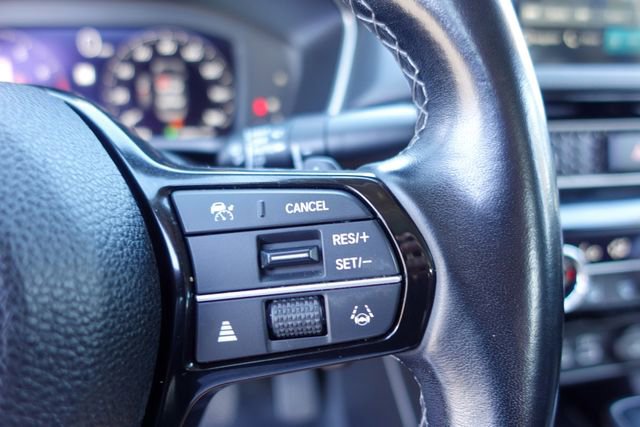 Used 2022 Honda Civic Touring image 14