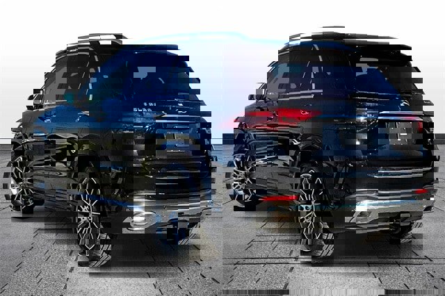 New 2026 Mercedes-Benz GLE 580 4MATIC image 4