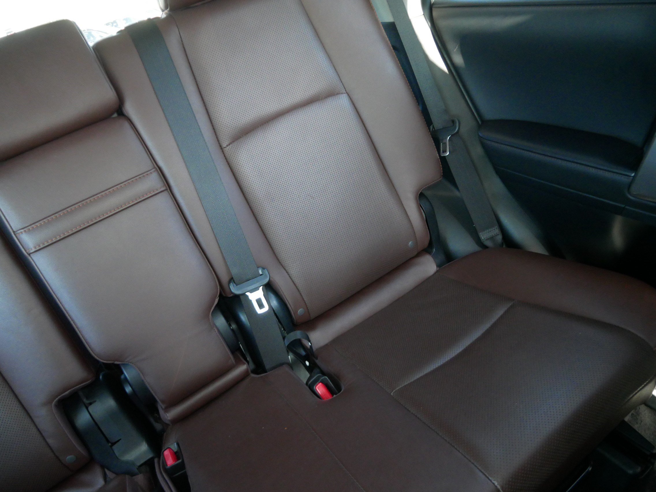 Certified 2023 Toyota 4Runner Limited AWD/4WD image 14