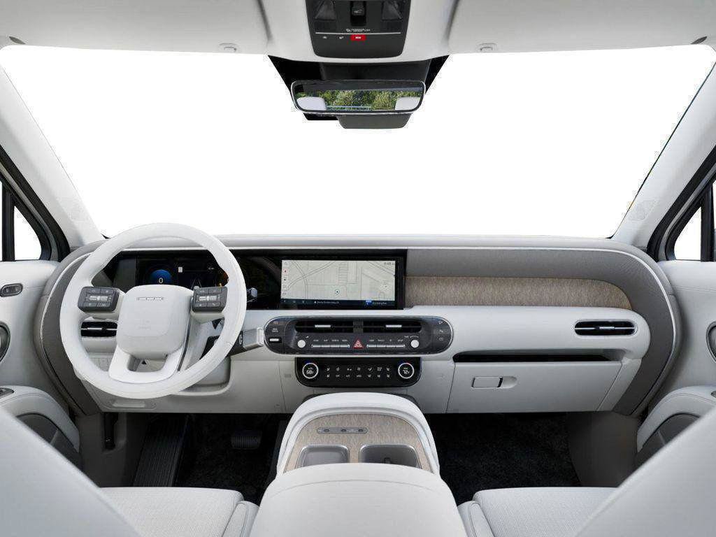 New 2026 Hyundai Palisade SEL AWD/4WD image 13