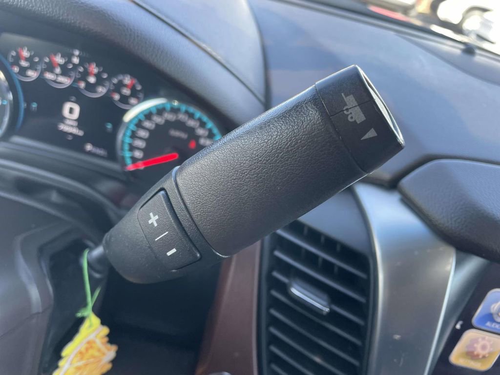 Used 2019 Chevrolet Tahoe Premier image 43