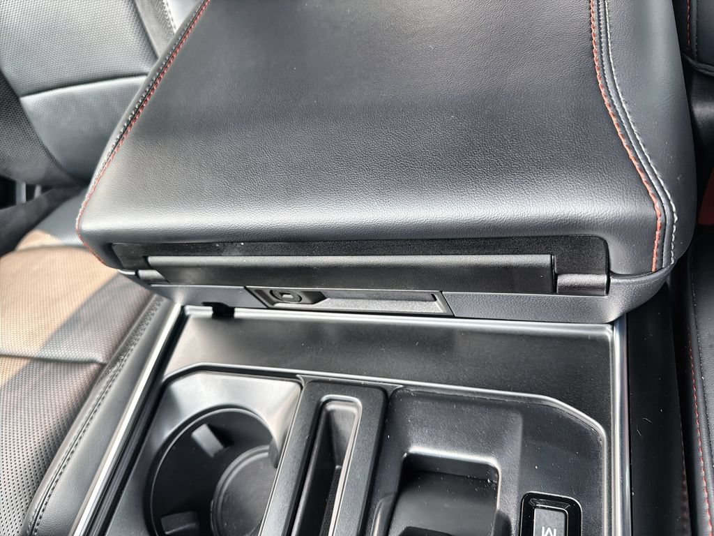 Used 2025 Ford F150 Raptor AWD/4WD image 23