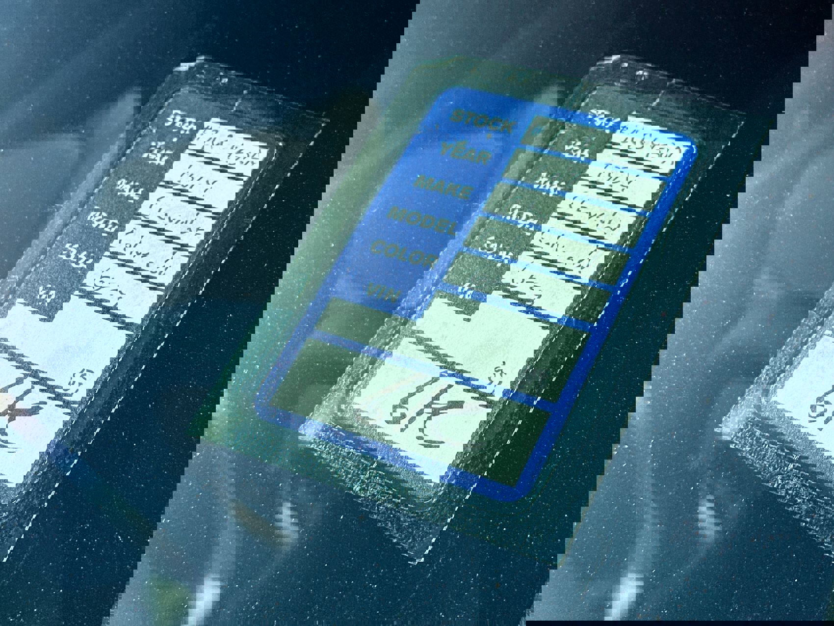 Certified 2024 Chevrolet Colorado Trail Boss w/ Technology Package image 28