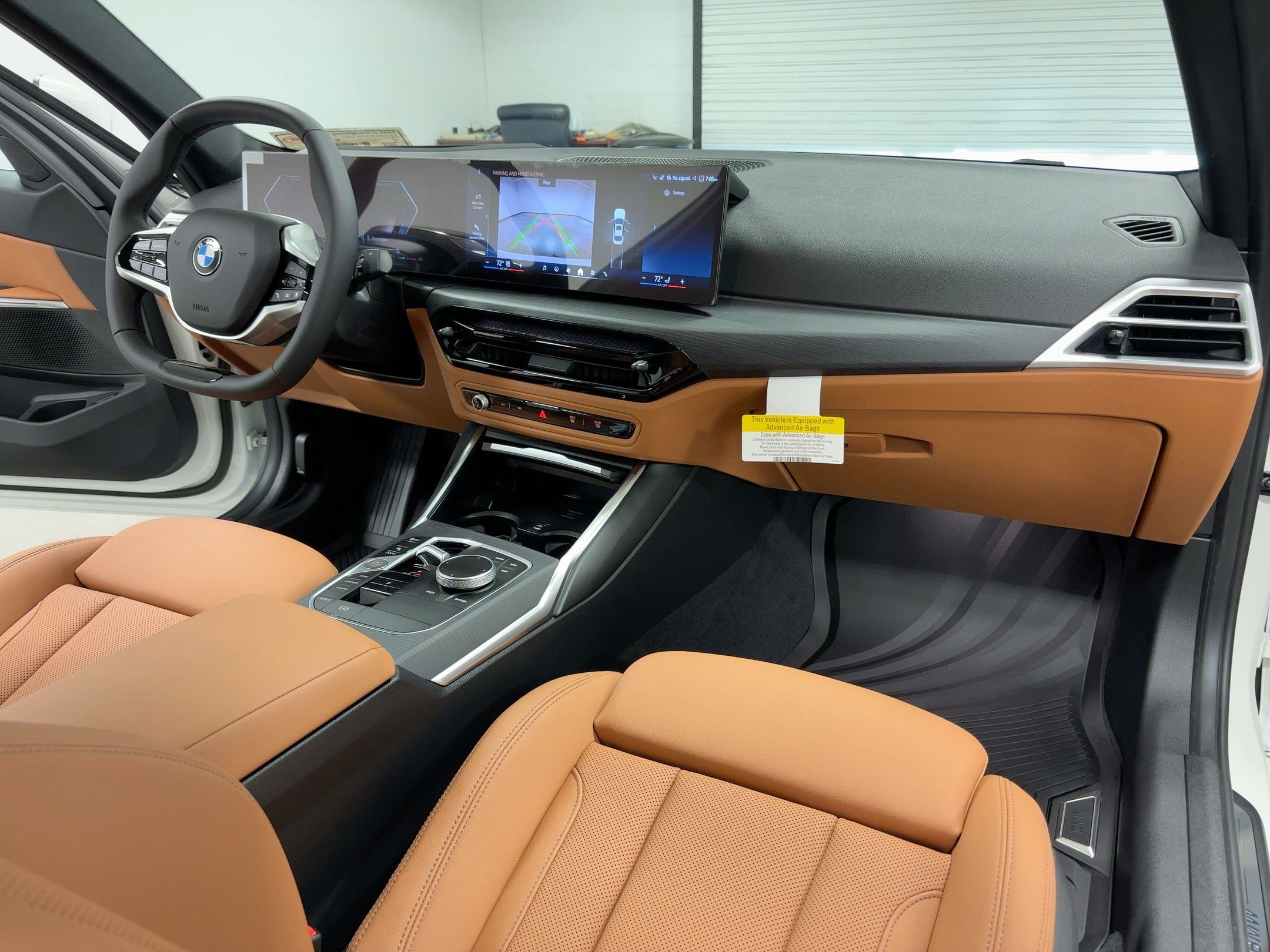 Used 2026 BMW 330i Sedan w/ Premium Package RWD image 28