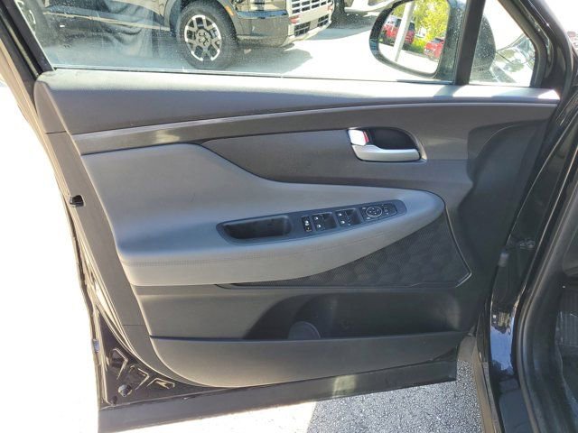 Certified 2023 Hyundai Santa Fe SEL image 15