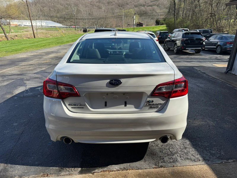 Used 2016 Subaru Legacy 3.6R Limited image 5