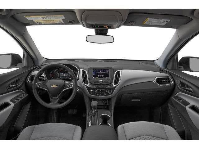 Certified 2024 Chevrolet Equinox LT FWD image 95