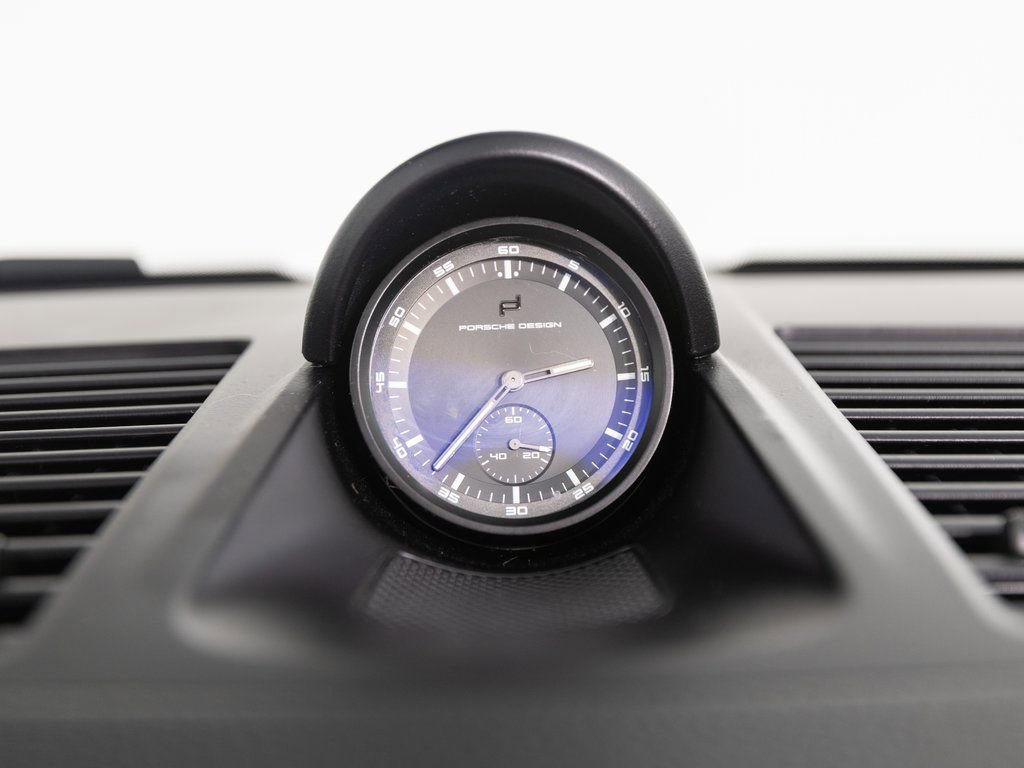 Certified 2024 Porsche 911 Carrera 4S image 41