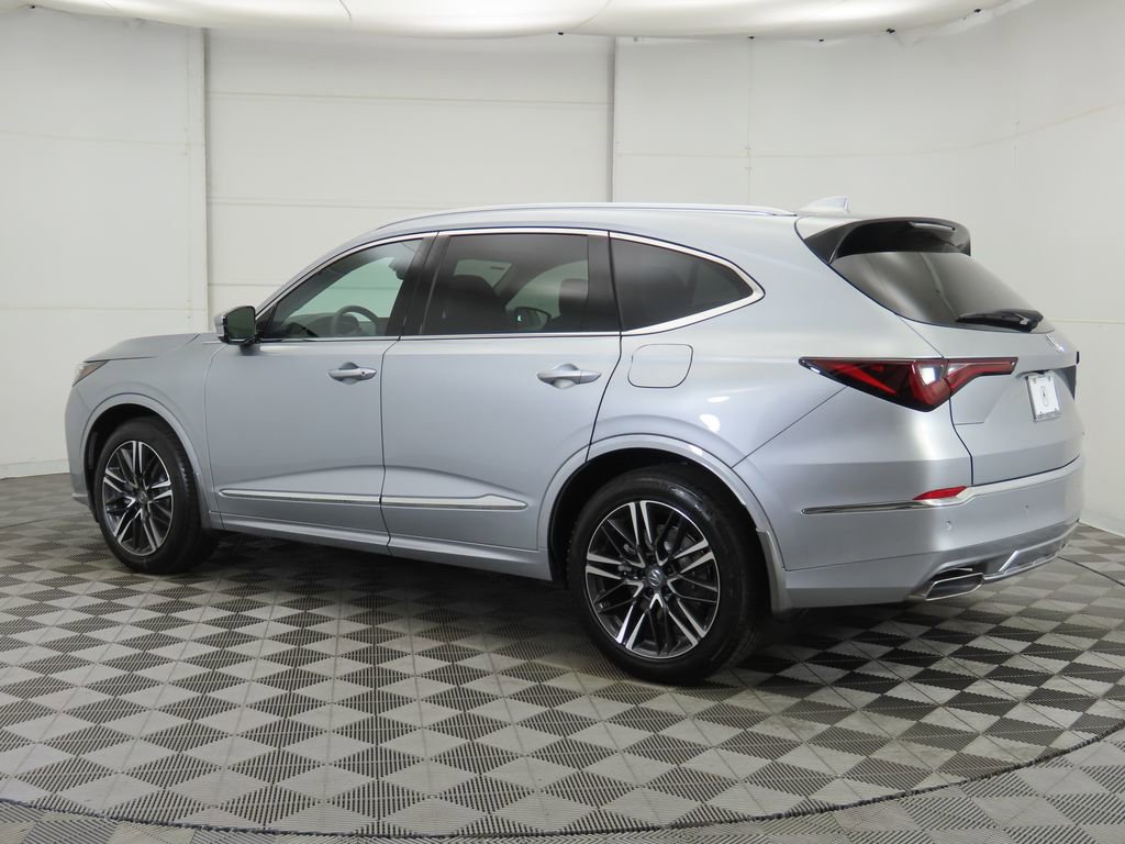 New 2026 Acura MDX w/ Advance Package image 7