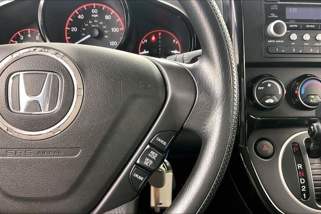 Used 2010 Honda Element SC image 23