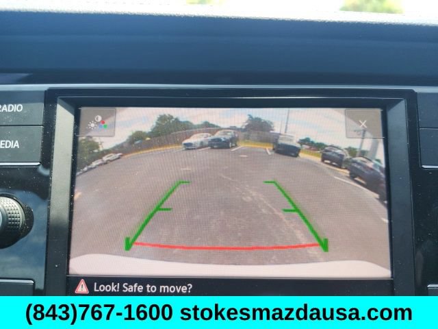 Used 2020 Volkswagen Jetta R-Line FWD image 38