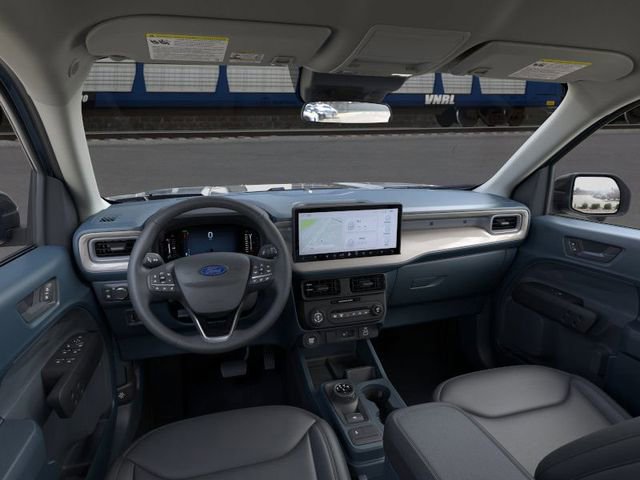 New 2026 Ford Maverick Lariat image 9