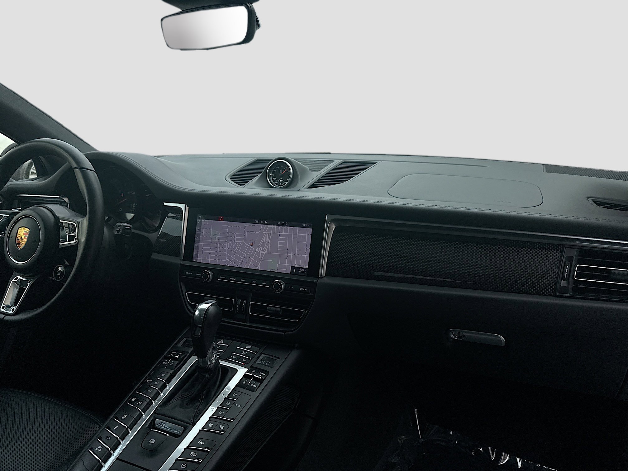 Used 2020 Porsche Macan GTS image 33