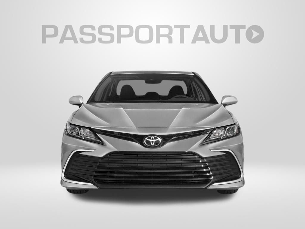 Used 2022 Toyota Camry LE w/ Cold Weather Package AWD/4WD image 45