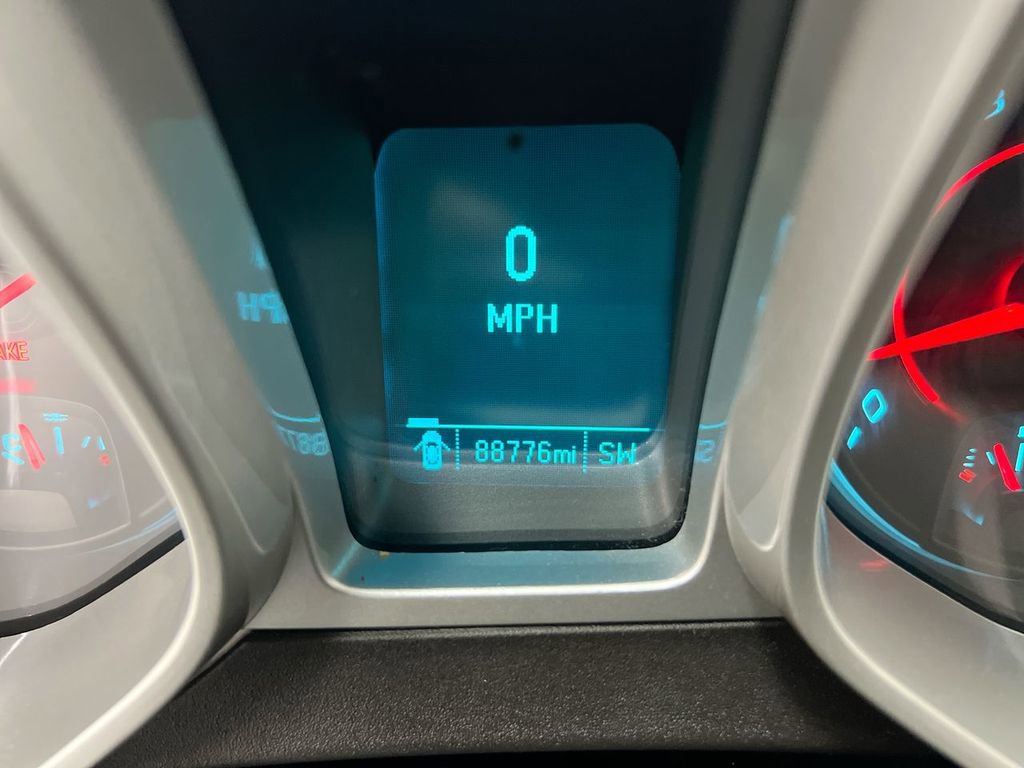 Used 2012 Chevrolet Camaro LT w/ RS Package image 12