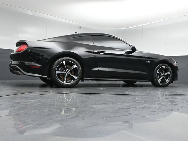 Used 2023 Ford Mustang GT RWD image 39