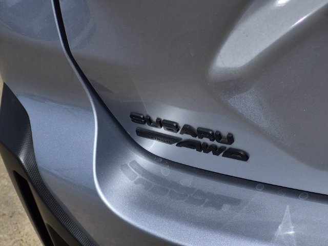 New 2026 Subaru Crosstrek 2.5i Sport AWD/4WD image 7