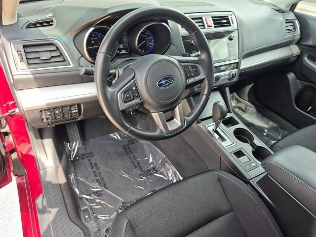 Used 2015 Subaru Legacy 2.5i Premium AWD/4WD image 11