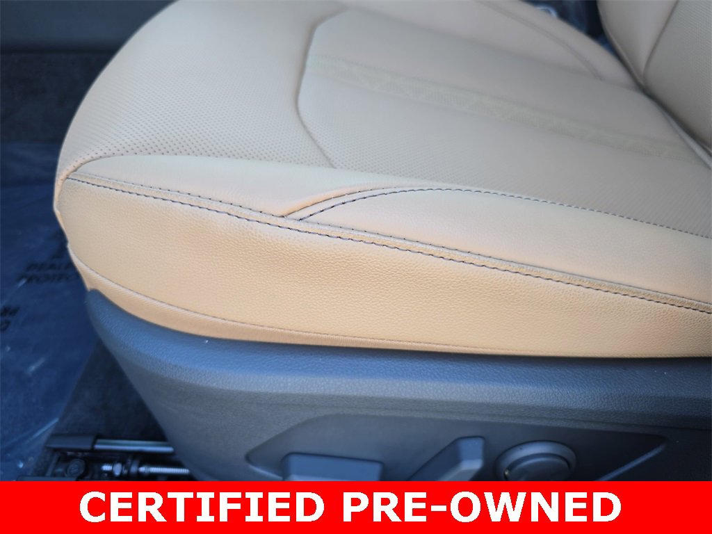 Certified 2025 Hyundai Sonata Limited image 29