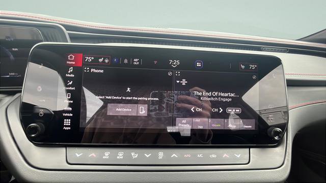 New 2026 Dodge Charger Scat Pack w/ Blacktop Package image 15