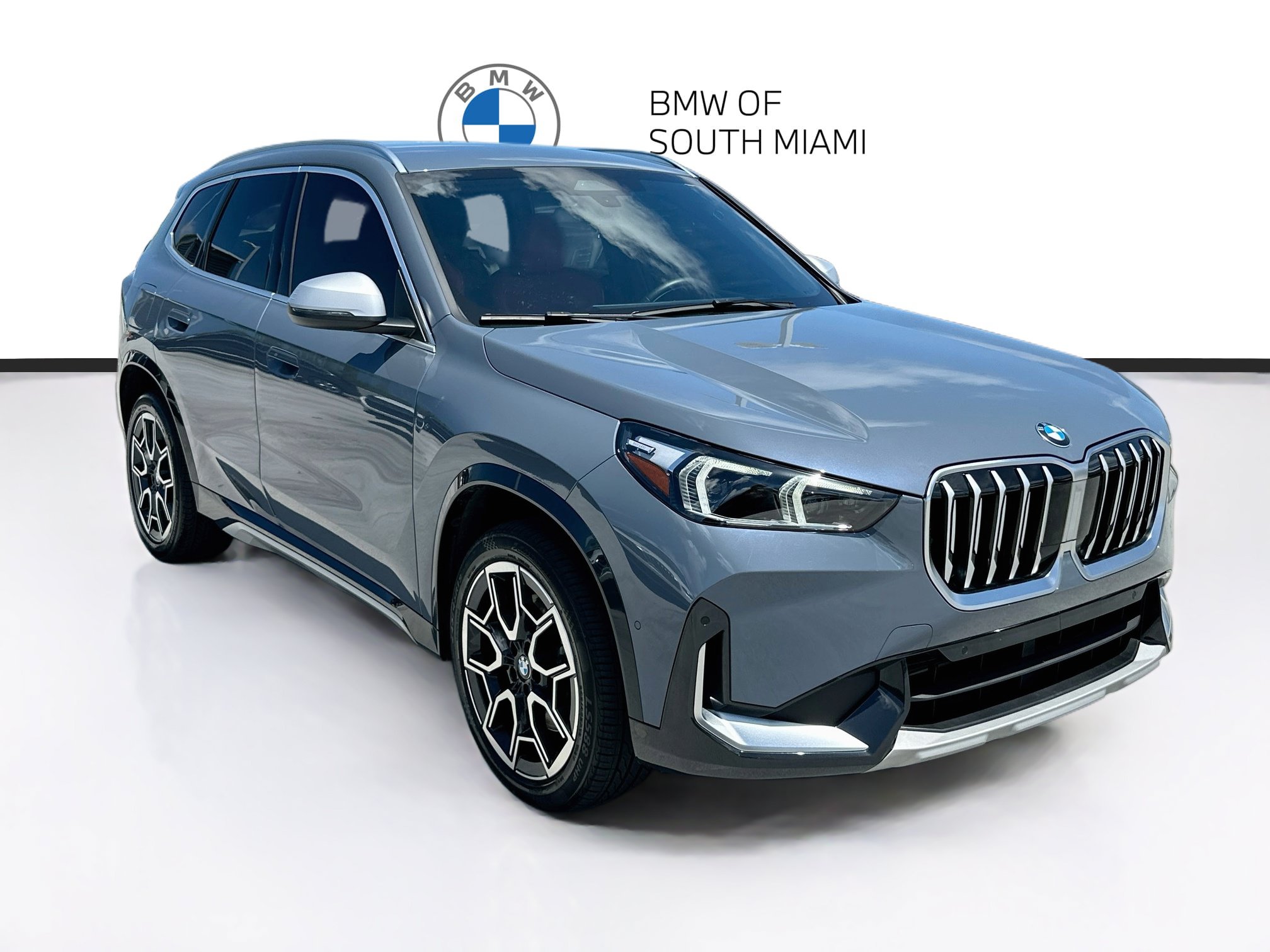 Used 2023 BMW X1 xDrive28i w/ Convenience Package