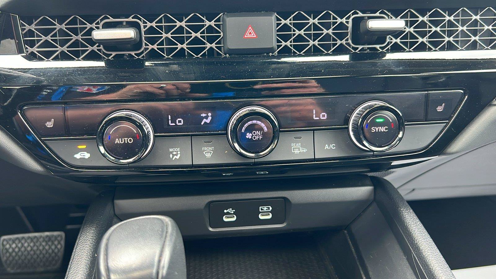 Certified 2024 Honda Accord EX-L image 26