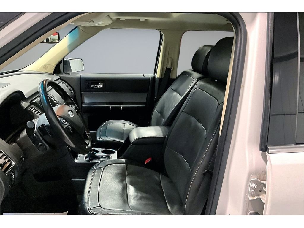 Used 2015 Ford Flex Limited w/ Equipment Group 303A image 26