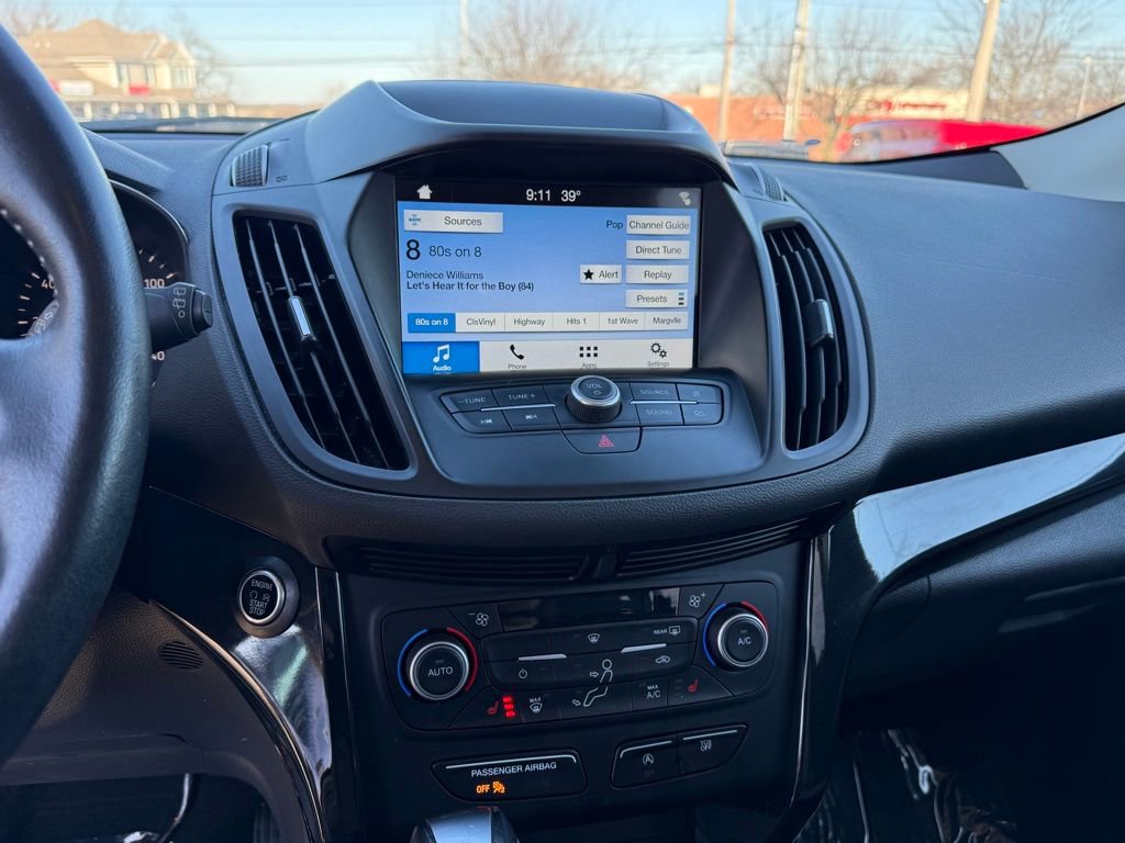 Used 2019 Ford Escape SEL image 19