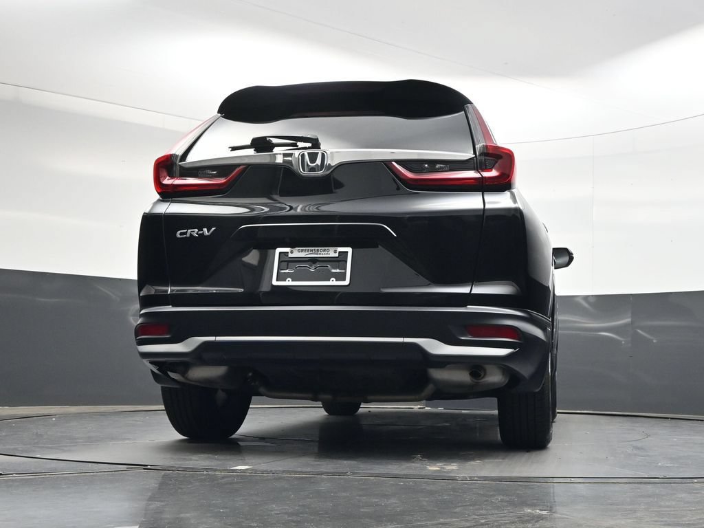 Used 2020 Honda CR-V EX-L image 46