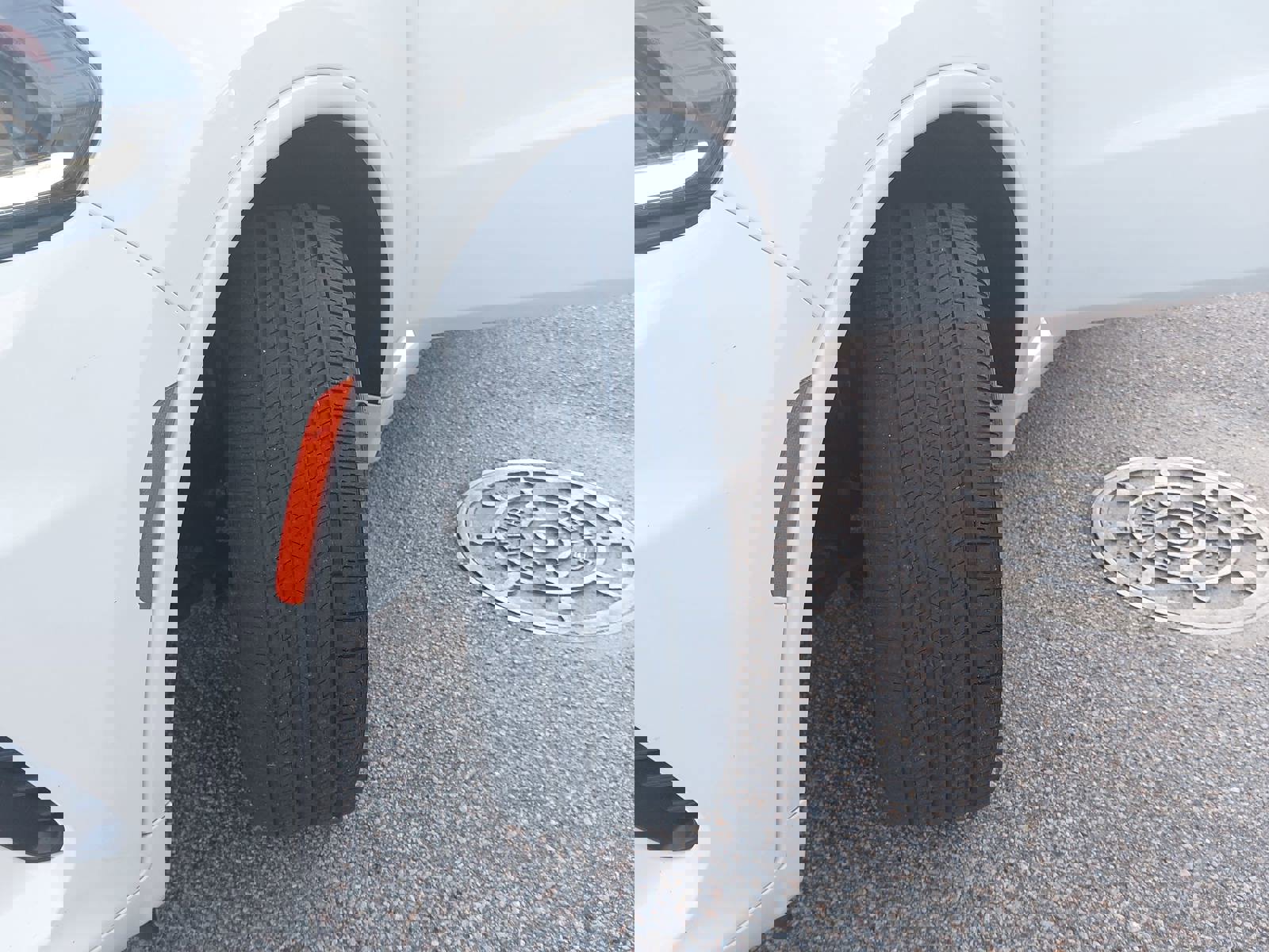 Used 2024 Dodge Durango GT image 34