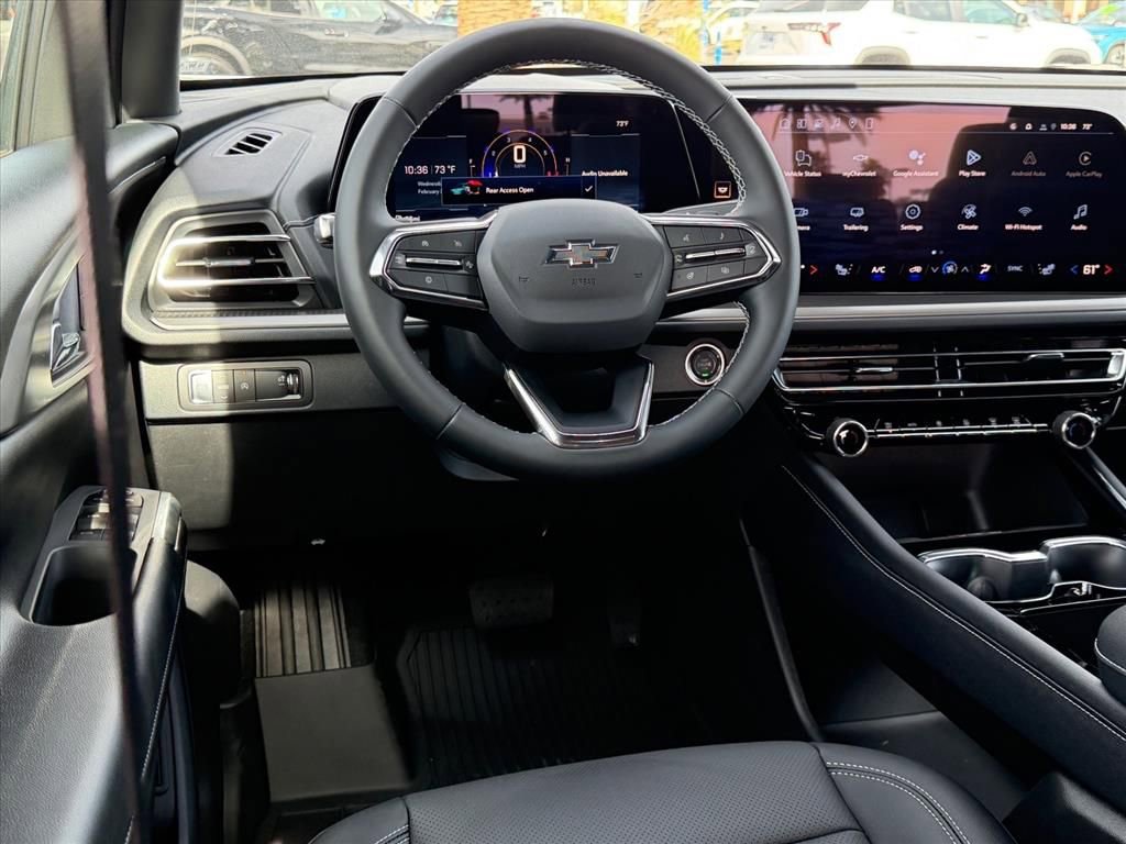 New 2026 Chevrolet Traverse LT w/ Midnight/Sport Edition image 7