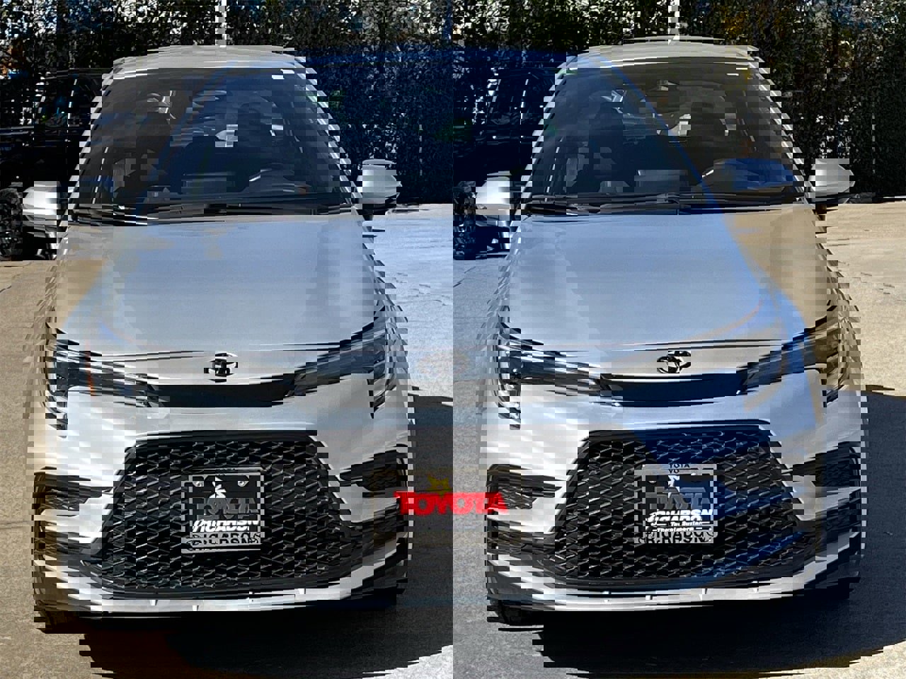 Used 2023 Toyota Corolla SE image 7