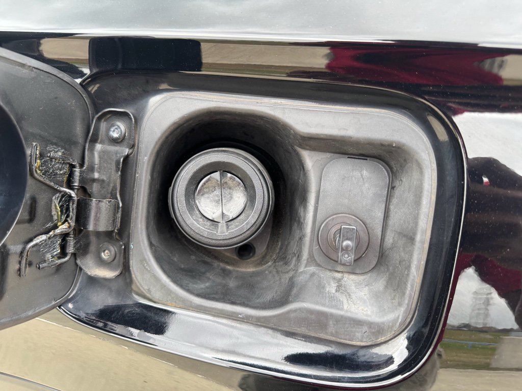 Certified 2024 Honda CR-V EX-L image 39