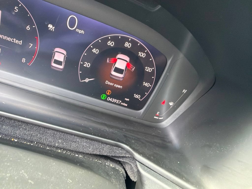 Certified 2023 Honda Accord EX image 16
