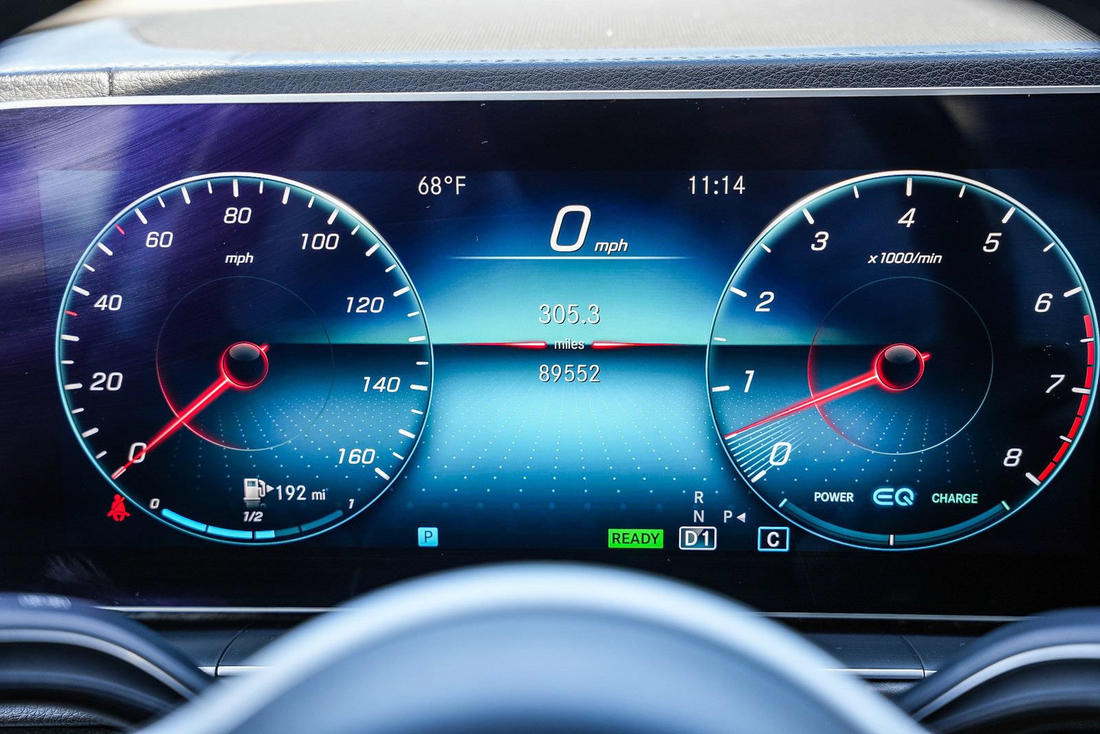 Used 2020 Mercedes-Benz GLS 450 4MATIC image 23