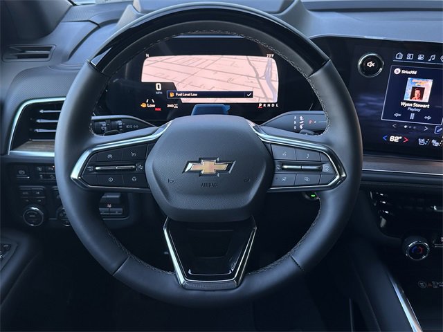 New 2026 Chevrolet Tahoe High Country image 11